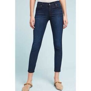 James Jeans Twiggy Ankle Skinny Jeans Womens 29